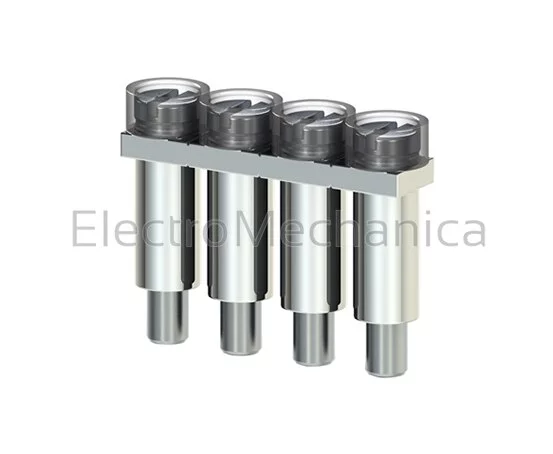 4P BRIDGING BAR 5mm TERM