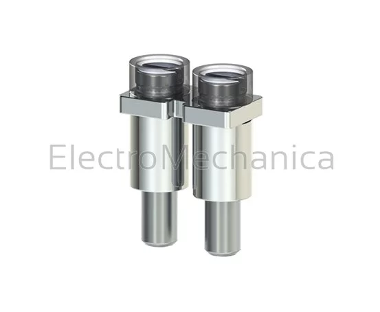 2P BRIDGING BAR 6mm TERM