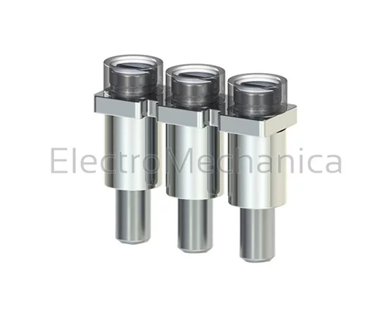 3P BRIDGING BAR 6mm TERM