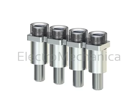 4P BRIDGING BAR 6mm TERM