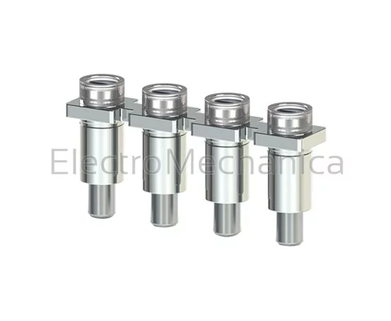 4P BRIDGING BAR 10mm TERM