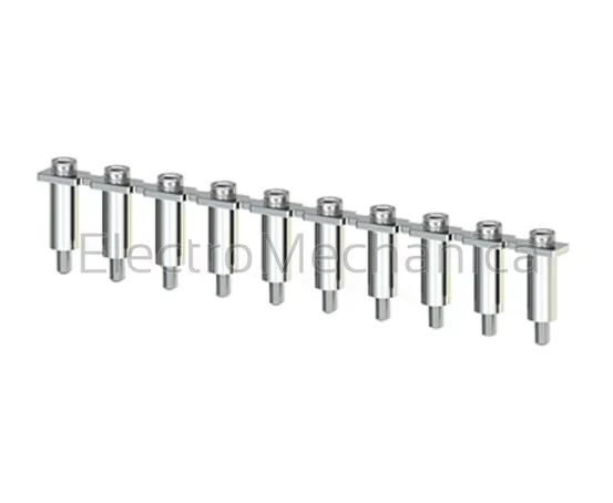 10P BRIDGING BAR 12mm TERM