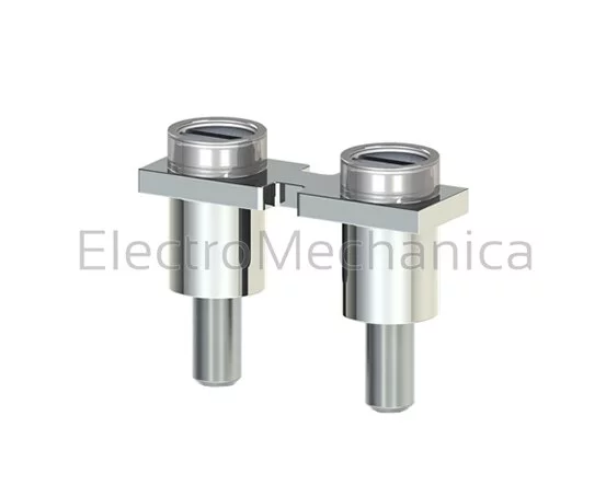 2P BRIDGING BAR 16mm TERM