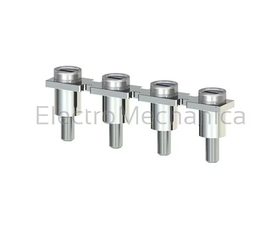 4P BRIDGING BAR 16mm TERM