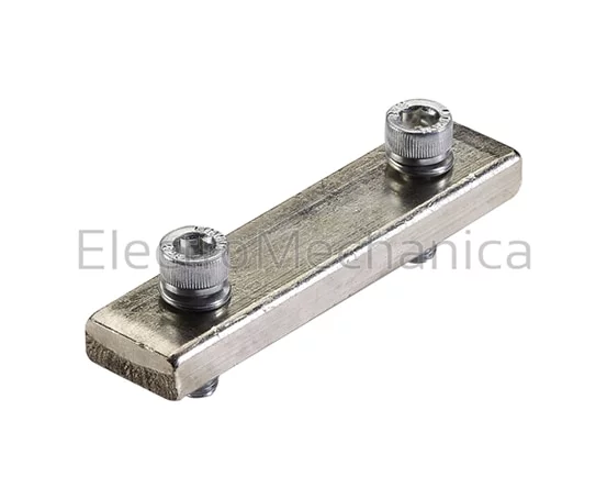 4P BRIDGING BAR 20mm TERMINAL