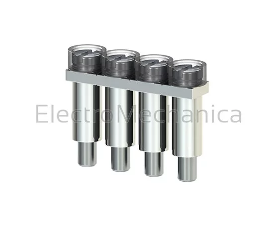 4P BRIDGING BAR 6mm TERMINAL