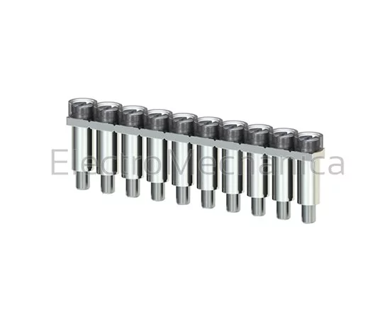 10P BRIDGING BAR 6mm TERMINAL