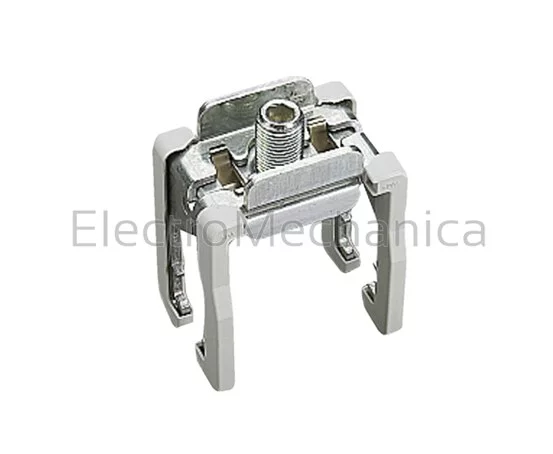 BUSBAR MNT BRACE TERM W55mm 1600A