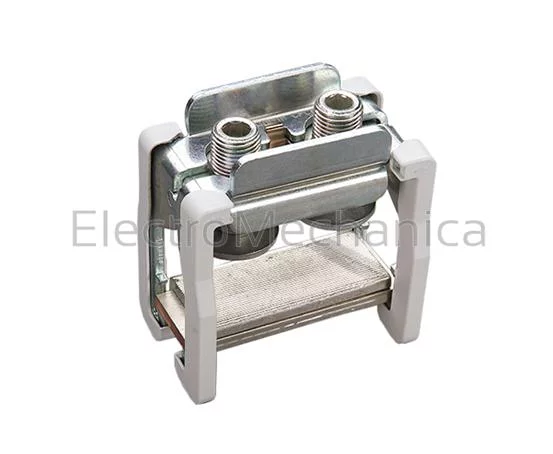 BUSBAR MNT BRACE TERM W68mm 1600A