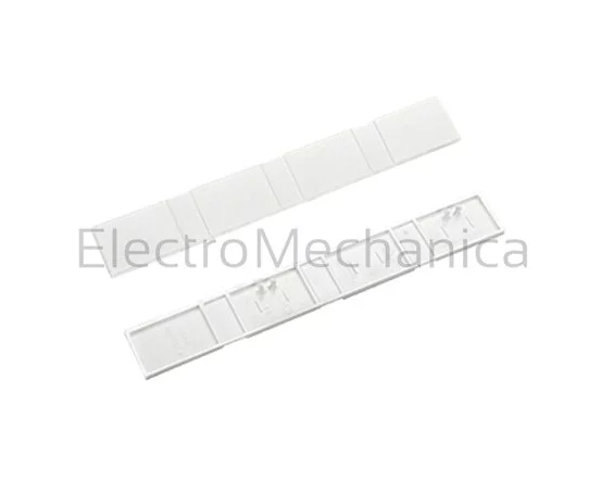 4P END COVER FOR 01485 (1LH+1RH)