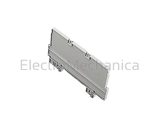 SUPPORT RESERVE SECTION (H) 107mm