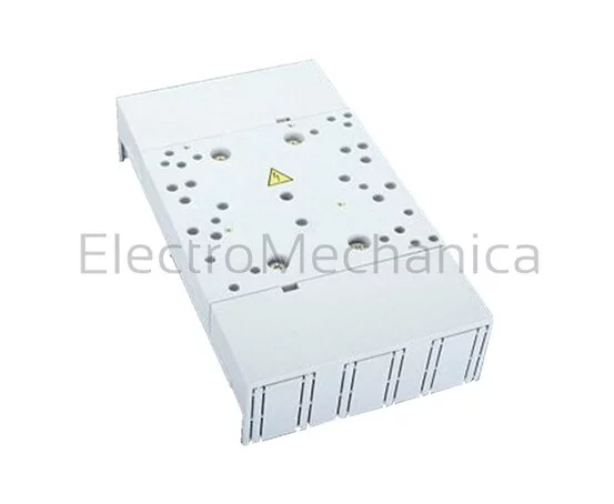 UNIVERSAL BUSBAR MNT ADAPTOR 630A