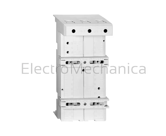 UNIVERSAL BUSBAR MNT ADAPTOR 200A