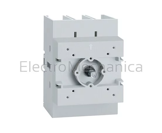 125A 55KW 3P LOAD BREAK SWITCH