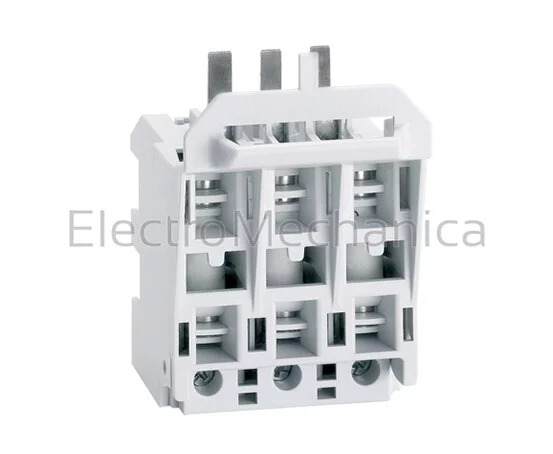 3 POLE FUSE HOLDER FOR SWITCH