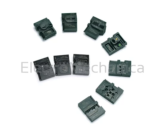 .25-10mm2 WIRE END CRIMP DIE SET