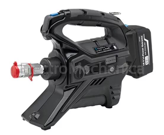 BATTERY OPERATED HYDRAULIC PUMP