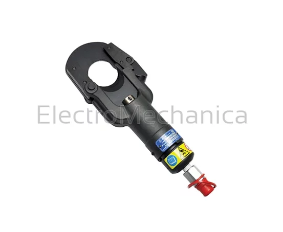 50mm HYDRAULIC CUTTING HEAD