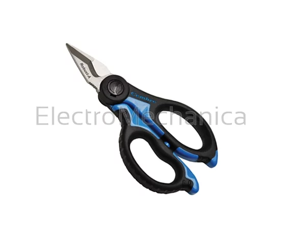 PROFESSIONAL WORKMAN SCISSORS