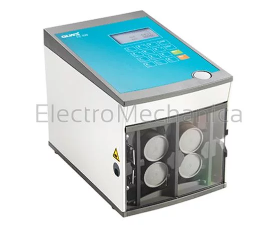 AUTOMATIC WIRE CUTTING MACHINE