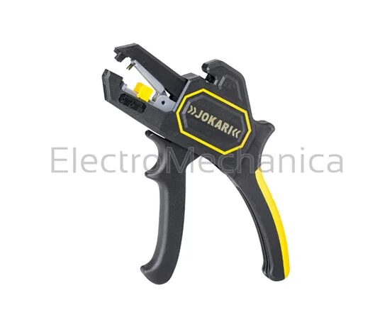 SECURA 2K 0.2-6MM2 WIRE STRIPPER