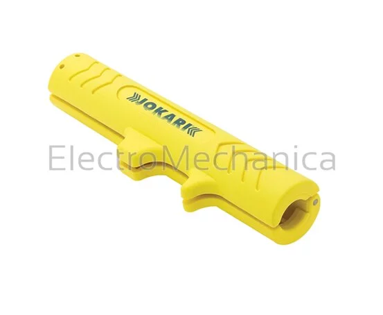 8-13mm dia STD ROUND CABLE STRIP.