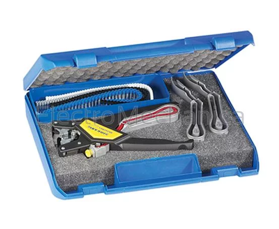 QUADRO-PLUS CARRYING CASE