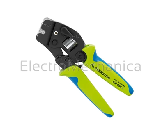 .08-10mm2 WIRE END CRIMPING TOOL