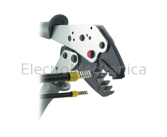 CRIMPING TOOL 3PROFILE 6-16mm2