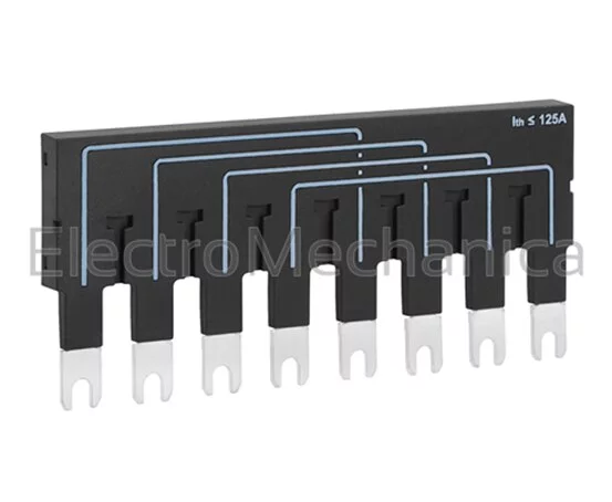 4P BRIDGE BARS ATYS-M 160A