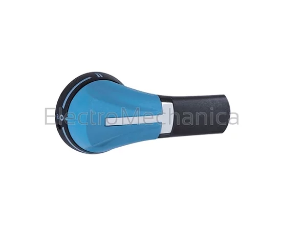 EXT HANDLE S4 C/O 800-1600A