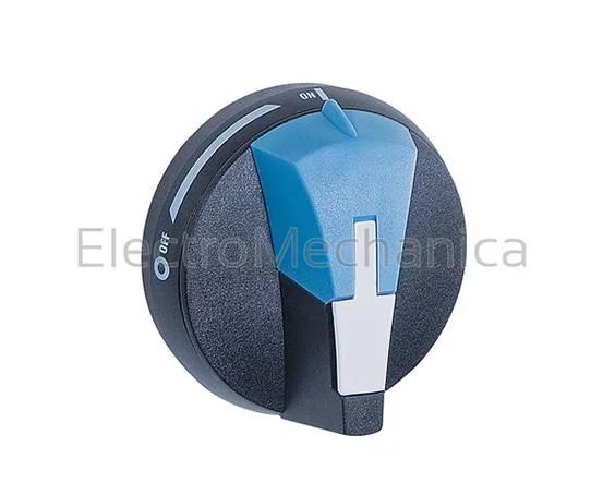 EXT HANDLE I-O SIRCO-M 16-80A