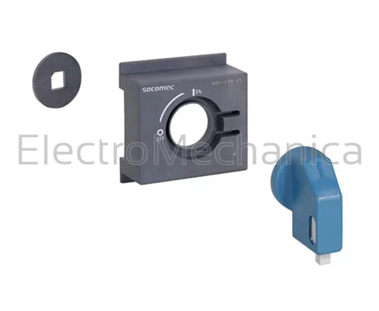 DIRECT MNT HANDLE SIRCO-PV 25-40A