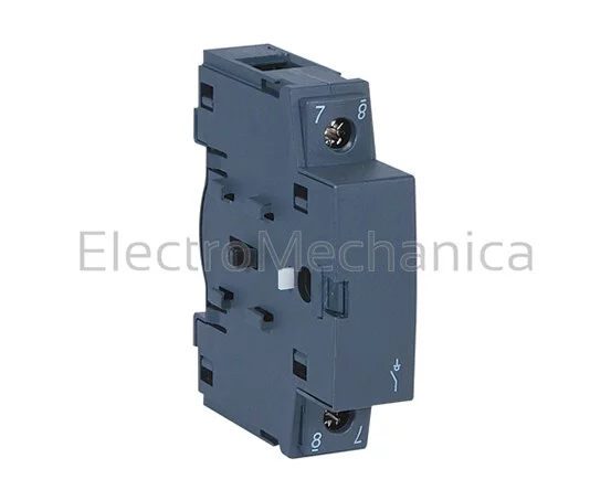 4TH POLE  FOR SIRCO M3 125A