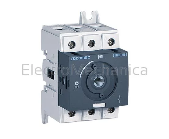 40A 3P M1 LOAD BREAK SWITCH