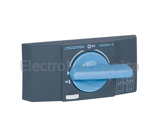 CHANGEOVER KIT I-O-II SIRCO M1/2