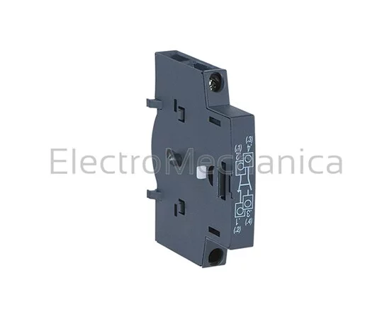 NO+NC AUX CONTACT M/MV SWITCHES