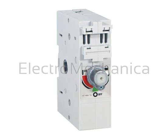 SUPPORT ADDITIONAL AUX CONT -400A