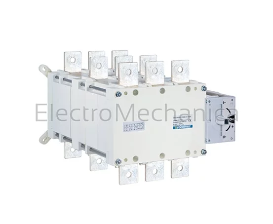 400A 4P SIRCOVER BYPASS SWITCH