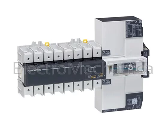 80A 4P ATYS-gM M AUTO C/O SWITCH