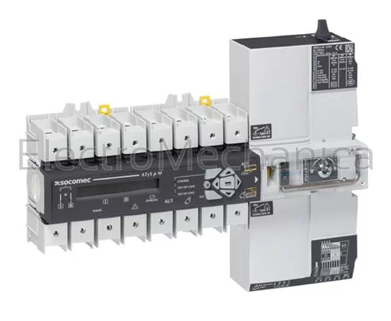 80A 4P ATYS-pM AUTO TRANSFER SWTH