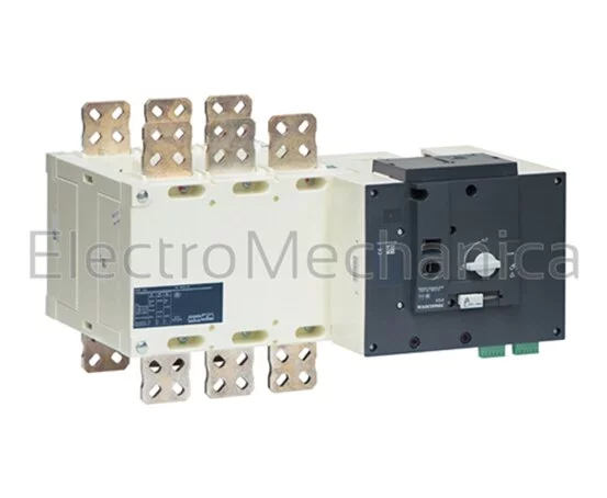 160A 3P ATyS-R MOTOR CH/OVER SWTH