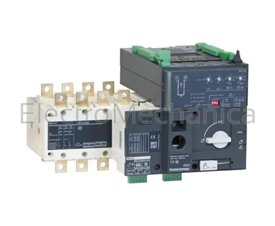 1250A 4P ATyS-G AUTO C/O SWITCH