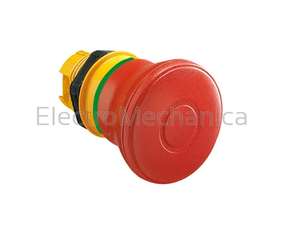 MUSHRM LATCH P/BUTTON PULL REL.