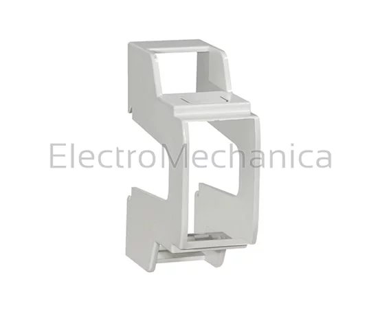 RAIL MOUNT SUPPORT EVO - 1 MODUL