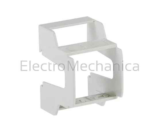 RAIL MOUNT SUPPORT EVO - 2 MODUL