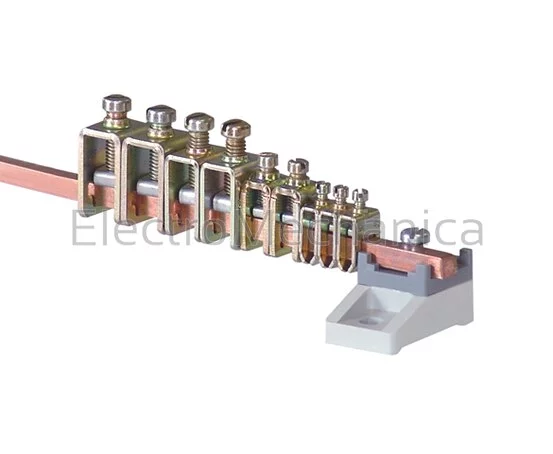 16mm2 SLIDE-ON CLAMP TERMINAL