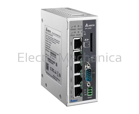 INDUSTRIAL ETHERNET CLOUD ROUTER
