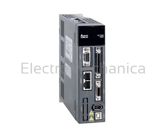 1.5kW A2 1PH SERVO DRIVE