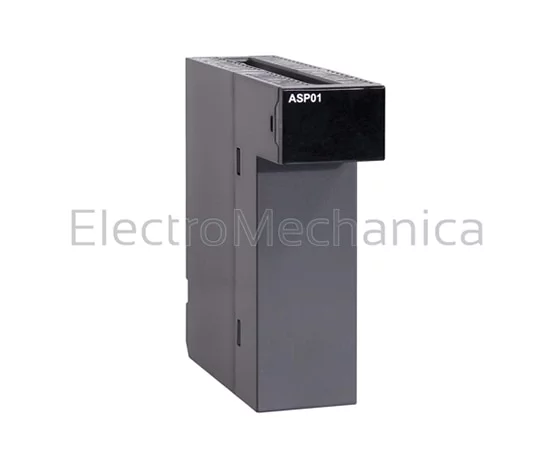 SPACE MODUL FOR BACKPLANE SLOT